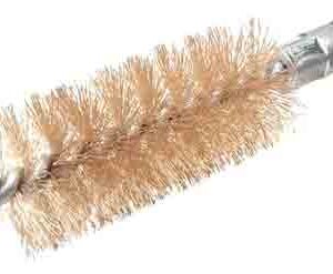 Hoppes Bronze Cleaning Brush - .243-6mm Calibers