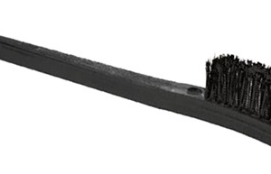 Hoppes Utility Brush Nylon - Bristle