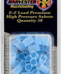 Harvester Sabot Only 45cal For - 40cal Bullets 50pk Crushed Rib