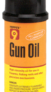 Hoppes Gun Oil 40z. Aerosol -