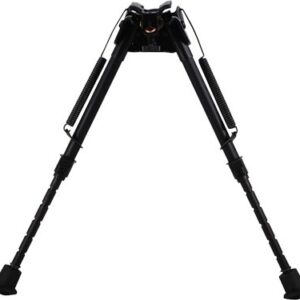 Harris Bipod Model Brm 6"-9" - W-leg Extension Notches Black