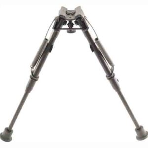 Harris Bipod 9"-13" Extension - Legs Black