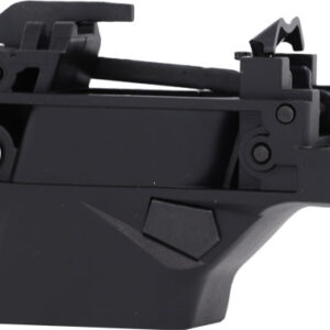 Henry Magazine Well Assembly - Homesteader For Glock 9mm