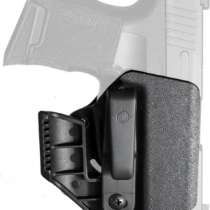 Mft Holster Minimalist Iwb - Sig P365 $ P365 Xl