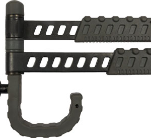 Hawk Tree Accessory Holder - Trio Hybrid Hook
