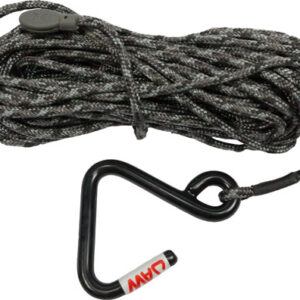 Hawk Hoist Rope W-jaw Hook -