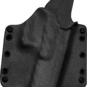 Stealth Operator Full Size Owb - Rh Holster Multi Fit Black