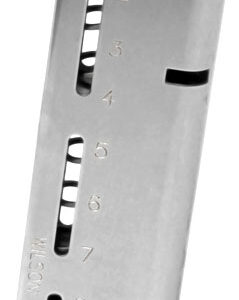 Wilson Magazine 1911 Elite - Tactical 45acp Hd-+p 8rd Ss