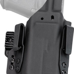 Mft Holster Pro Series Iwb - Light Fits Glock 19-45 Tlr1