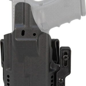 Mft Holster Pro Series Iwb - Light Fits Glock 19-45 Tlr7