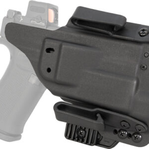 Mft Holster Pro Series Iwb - Light Fits Glock 43x Tlr7 Sub