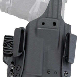 Mft Holster Pro Series Iwb - Light Sfd Hellcat Tlr7 Sub