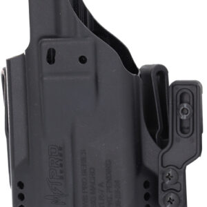 Mft Holster Pro Series Iwb - Light Sig P365-xmacro Tlr7 Sub