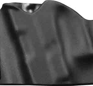 Stealth Operator Compact Iwb - Lh Holster Black Open Bottom
