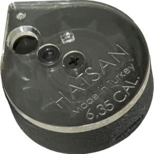 Hatsan .25 S-roto Magazine - 10-shot