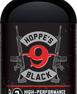 Hoppes Black Copper Cleaner - Specifically For Msr