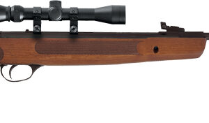 Hatsan 1000x Spring Striker - .177 W-optima 3-9x32 Wood-syn