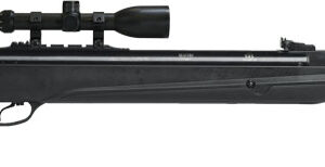 Hatsan Model 130s Vortex Qe - 30 W-optima 3-9x40 Comp-thmhl