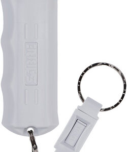 Sabre 3-n-1 Spray Gray Hard - Case With Qr Ring 15gr
