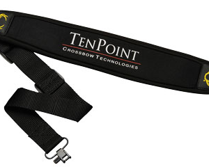 Tenpoint Sling Crossbow 1 1-4" - W-swivels Neoprene