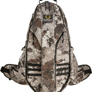 Tenpoint Crossbow Soft Case - Halo Backpack Trx-siege Veil
