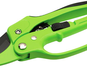 Hme Ratchet Pruners Heavy Duty -