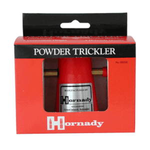 Hornady Powder Trickler -