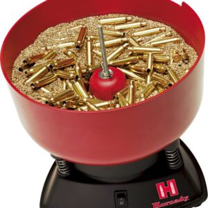 Hornady M-1 Case Tumbler -