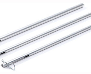 Hornady Lock-n-load Bullet - Tube 9mm
