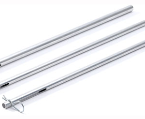 Hornady Lock-n-load Bullet - Tube 40 Sw & 10mm