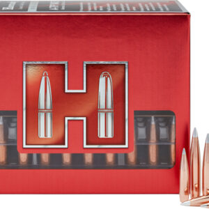 Hornady Bullets 30cal .308 - 176gr A-tip  100ct 10bx-cs