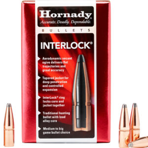Hornady Bullets 35 Cal .355 - 170gr Sp 350 Legend 100ct