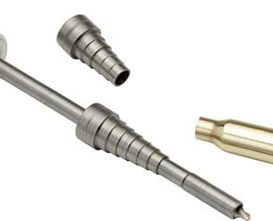 Hornady Pilot Style Flash - Hole Deburring Tool