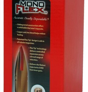 Hornady Bullets 45 Cal .458 - 250gr Monoflex 50ct 15bx-cs