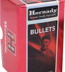 Hornady Bullets 45 Cal .451 - 230gr Fmj-rn 100ct 15bx-cs