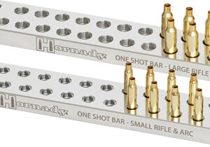 Hornady One Shot Spray Bar - Small Rifle And Arc