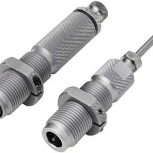 Hornady 2-die Rifle Set Series - I 300 Prc