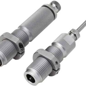 Hornady 2-die Rifle Set 300 - Win Mag