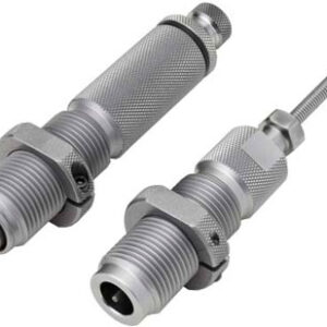 Hornady Die Set Series V - 450 Bushmaster