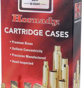 Hornady Unprimed Cases 223 - Remington 50 Pack 5pk-cs