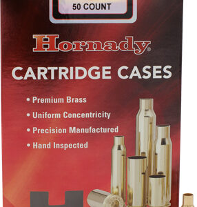 Hornady Unprimed Cases 22-250 - Remington 50 Pack 5pk-cs