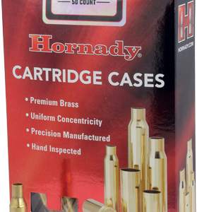 Hornady Unprimed Cases 220 - Swift 50 Pack 5pk-cs