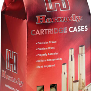 Hornady Unprimed Cases 22 Arc - 50 Pack 5pk-cs