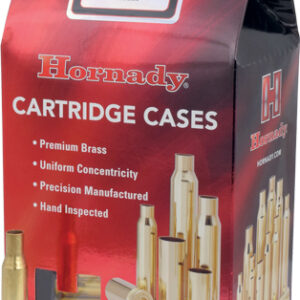 Hornady Unprimed Cases 270 Win - 50 Pack 5pk-cs