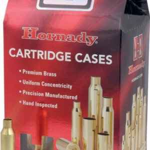Hornady Unprimed Cases 7mm Rem - Mag 50 Pack 5pk-cs