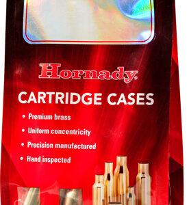 Hornady Unprimed Cases 7.62x39 - 50 Pack 5pk-cs