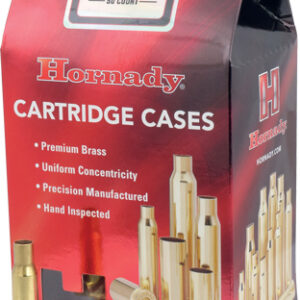 Hornady Unprimed Cases 30-06 - Springfield 50 Pack 5pk-cs