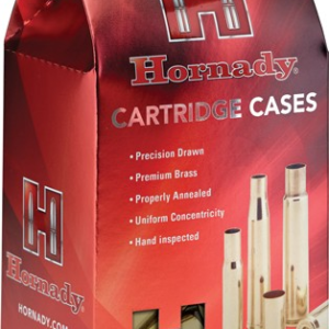 Hornady Unprimed Cases 300 Wsm - 50 Pack 5pk-cs