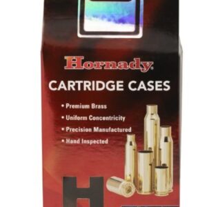 Hornady Unprimed Cases - 300wby Mag 50 Pack 5pk-cs