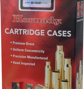 Hornady Unprimed Cases 300 - Aac Blackout 50 Pack 5pk-cs